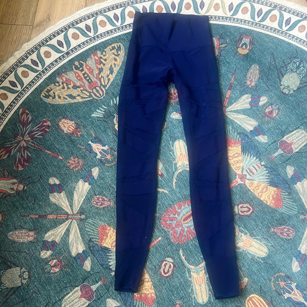 Lulu lemon leggings